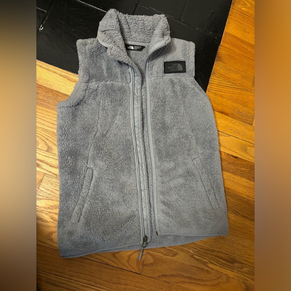 The North Face Sherpa Vest (XS)